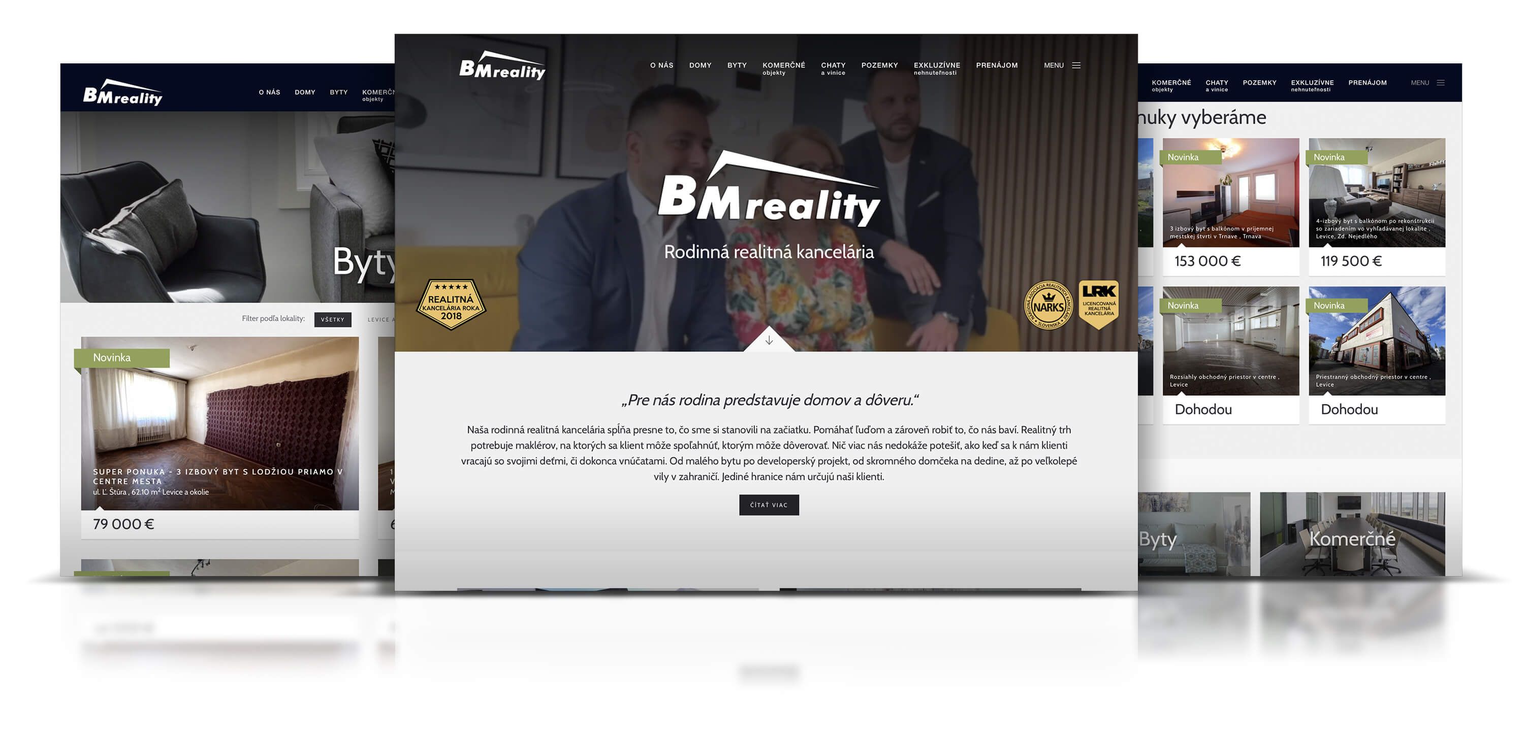 RealityBM.sk